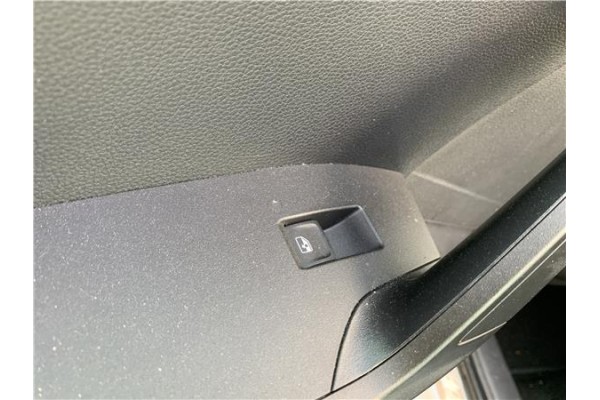 Recambio de mando elevalunas trasero izquierdo para seat ibiza (kj1) 1.0 fr referencia OEM IAM 5G0959855P  