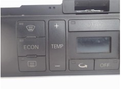 Recambio de mandos climatizador para audi a4 berlina (b5) 1.8 referencia OEM IAM (8D0820043M) (5HB007908-05) 
