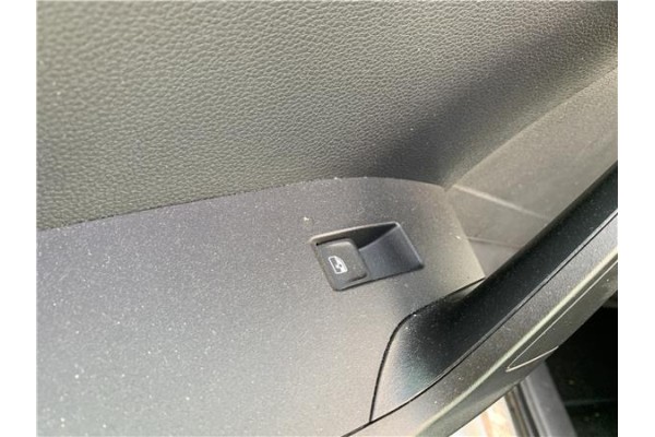 Recambio de mando elevalunas trasero izquierdo para seat ibiza (kj1) 1.0 fr referencia OEM IAM 5G0959855P  