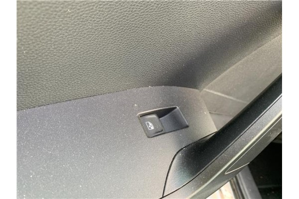 Recambio de mando elevalunas trasero izquierdo para seat ibiza (kj1) 1.0 fr referencia OEM IAM 5G0959855P  