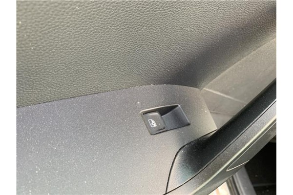 Recambio de mando elevalunas trasero izquierdo para seat ibiza (kj1) 1.0 fr referencia OEM IAM 5G0959855P  