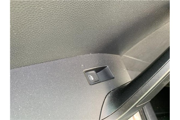 Recambio de mando elevalunas trasero izquierdo para seat ibiza (kj1) 1.0 fr referencia OEM IAM 5G0959855P  