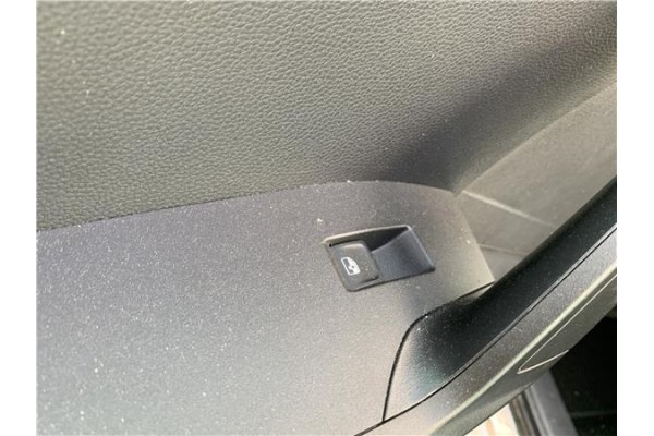 Recambio de mando elevalunas trasero izquierdo para seat ibiza (kj1) 1.0 fr referencia OEM IAM 5G0959855P  