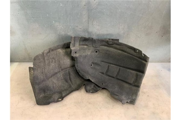 Recambio de pase rueda delantero derecho para renault grand scénic iii (jz0/1_) 1.5 dci referencia OEM IAM 638446847R  