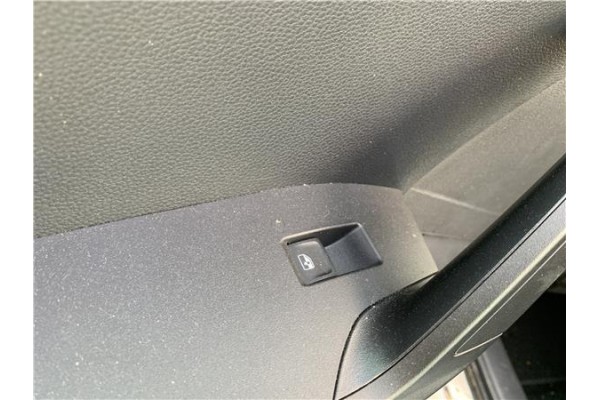 Recambio de mando elevalunas trasero izquierdo para seat ibiza (kj1) 1.0 fr referencia OEM IAM 5G0959855P  