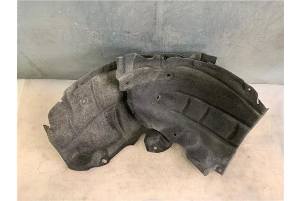Recambio de pase rueda delantero derecho para renault grand scénic iii (jz0/1_) 1.5 dci referencia OEM IAM 638446847R  