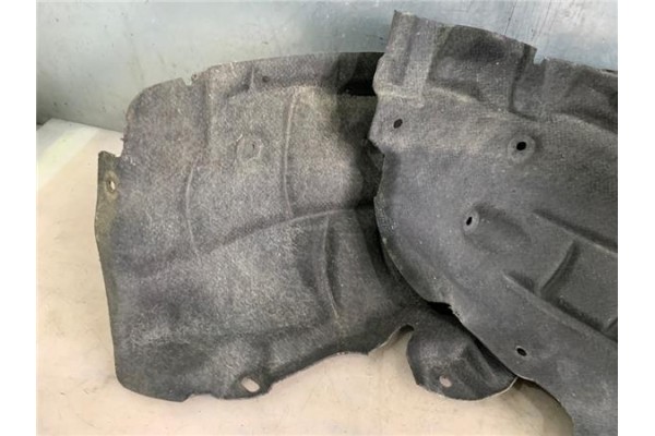 Recambio de pase rueda delantero derecho para renault grand scénic iii (jz0/1_) 1.5 dci referencia OEM IAM 638446847R  