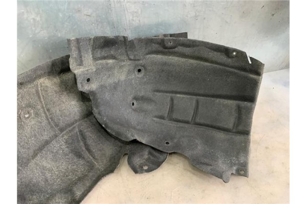 Recambio de pase rueda delantero derecho para renault grand scénic iii (jz0/1_) 1.5 dci referencia OEM IAM 638446847R  