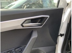 Recambio de manilla int. puerta delantero izquierda para seat ibiza (kj1) 1.0 fr referencia OEM IAM 6F0837113  