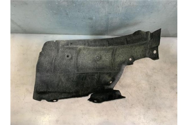 Recambio de pase rueda delantero derecho para renault grand scénic iii (jz0/1_) 1.5 dci referencia OEM IAM 638446847R  