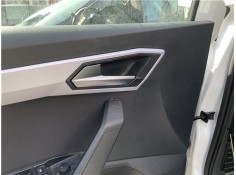 Recambio de manilla int. puerta delantero izquierda para seat ibiza (kj1) 1.0 fr referencia OEM IAM 6F0837113  