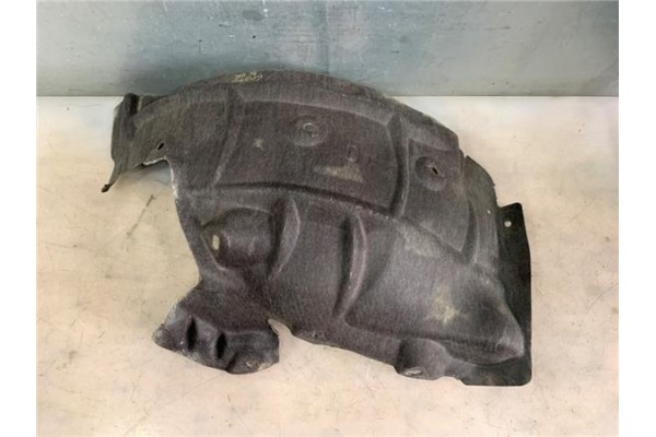 Recambio de pase rueda delantero derecho para renault grand scénic iii (jz0/1_) 1.5 dci referencia OEM IAM 638446847R  