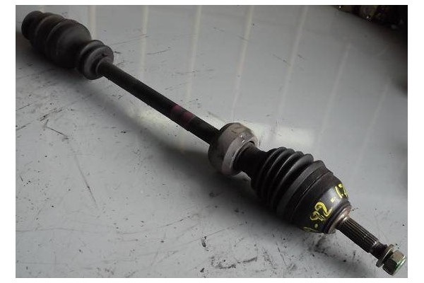 Recambio de palier delantero derecho para renault 19 ii (b/c53_) 1.7 referencia OEM IAM   