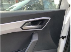 Recambio de manilla int. puerta delantero izquierda para seat ibiza (kj1) 1.0 fr referencia OEM IAM 6F0837113  