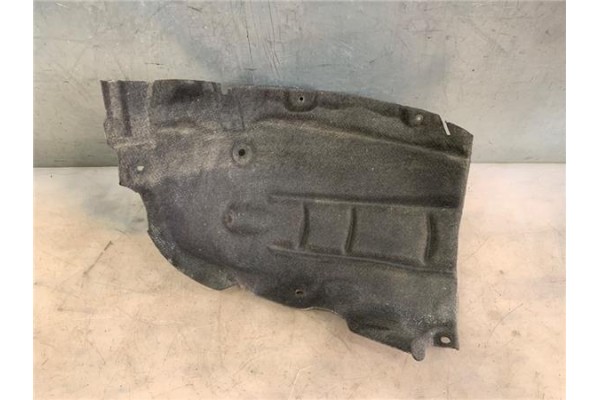 Recambio de pase rueda delantero derecho para renault grand scénic iii (jz0/1_) 1.5 dci referencia OEM IAM 638446847R  