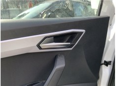 Recambio de manilla int. puerta delantero izquierda para seat ibiza (kj1) 1.0 fr referencia OEM IAM 6F0837113  