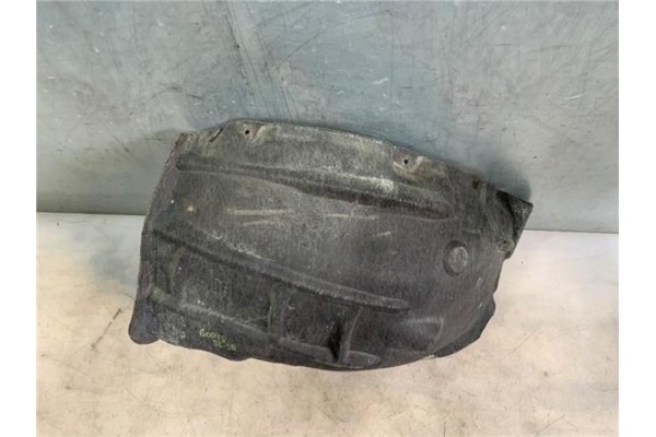 Recambio de pase rueda delantero derecho para renault grand scénic iii (jz0/1_) 1.5 dci referencia OEM IAM 638446847R  