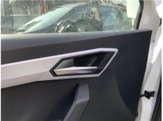 Recambio de manilla int. puerta delantero izquierda para seat ibiza (kj1) 1.0 fr referencia OEM IAM 6F0837113  