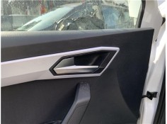 Recambio de manilla int. puerta delantero izquierda para seat ibiza (kj1) 1.0 fr referencia OEM IAM 6F0837113  