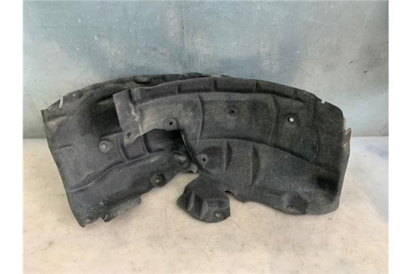 Recambio de pase rueda delantero izquierdo para renault grand scénic iii (jz0/1_) 1.5 dci referencia OEM IAM 638450924R  