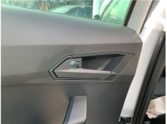 MANILLA INT. PUERTA TRASERO IZQUIERDA 6F0837113A 