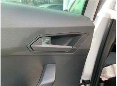 Recambio de manilla int. puerta trasero izquierda para seat ibiza (kj1) 1.0 fr referencia OEM IAM 6F0837113A  