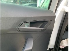 Recambio de manilla int. puerta trasero izquierda para seat ibiza (kj1) 1.0 fr referencia OEM IAM 6F0837113A  