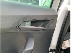 Recambio de manilla int. puerta trasero izquierda para seat ibiza (kj1) 1.0 fr referencia OEM IAM 6F0837113A  