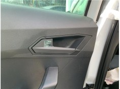 Recambio de manilla int. puerta trasero izquierda para seat ibiza (kj1) 1.0 fr referencia OEM IAM 6F0837113A  