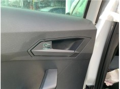Recambio de manilla int. puerta trasero izquierda para seat ibiza (kj1) 1.0 fr referencia OEM IAM 6F0837113A  