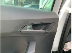 Recambio de manilla int. puerta trasero izquierda para seat ibiza (kj1) 1.0 fr referencia OEM IAM 6F0837113A  
