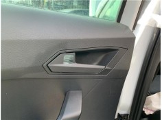 Recambio de manilla int. puerta trasero izquierda para seat ibiza (kj1) 1.0 fr referencia OEM IAM 6F0837113A  