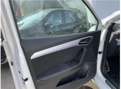 Recambio de mecanismo elevalunas delantero izquierdo para seat ibiza (kj1) 1.0 fr referencia OEM IAM 6F0837461E  