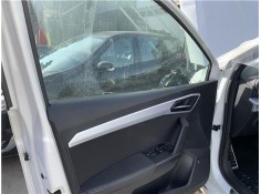 Recambio de mecanismo elevalunas delantero izquierdo para seat ibiza (kj1) 1.0 fr referencia OEM IAM 6F0837461E  