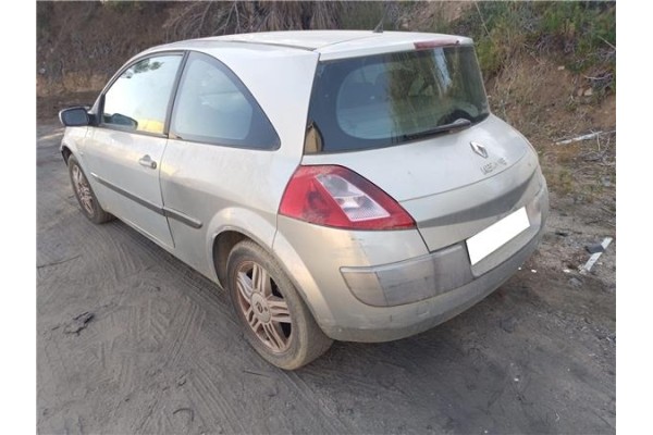 renault megane ii (bm0/1_, cm0/1_) del año 2004