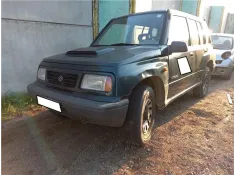 suzuki vitara (se/sf/et) del año 1997