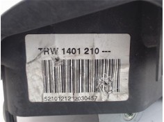 Recambio de airbag volante para toyota corolla (e12) referencia OEM IAM  1401210 