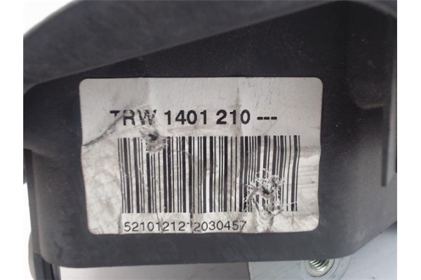 Recambio de airbag volante para toyota corolla (e12) referencia OEM IAM  1401210 