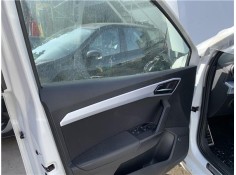 Recambio de mecanismo elevalunas delantero izquierdo para seat ibiza (kj1) 1.0 fr referencia OEM IAM 6F0837461E  