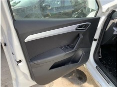 Recambio de mecanismo elevalunas delantero izquierdo para seat ibiza (kj1) 1.0 fr referencia OEM IAM 6F0837461E  