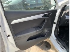 Recambio de mecanismo elevalunas delantero izquierdo para seat ibiza (kj1) 1.0 fr referencia OEM IAM 6F0837461E  