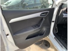 Recambio de mecanismo elevalunas delantero izquierdo para seat ibiza (kj1) 1.0 fr referencia OEM IAM 6F0837461E  