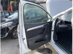 Recambio de mecanismo elevalunas delantero izquierdo para seat ibiza (kj1) 1.0 fr referencia OEM IAM 6F0837461E  