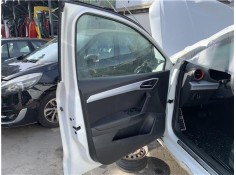 Recambio de mecanismo elevalunas delantero izquierdo para seat ibiza (kj1) 1.0 fr referencia OEM IAM 6F0837461E  