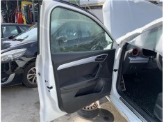 Recambio de mecanismo elevalunas delantero izquierdo para seat ibiza (kj1) 1.0 fr referencia OEM IAM 6F0837461E  