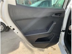 MECANISMO ELEVALUNAS TRASERO IZQUIERDO 6F0839461D 6F0839461E 