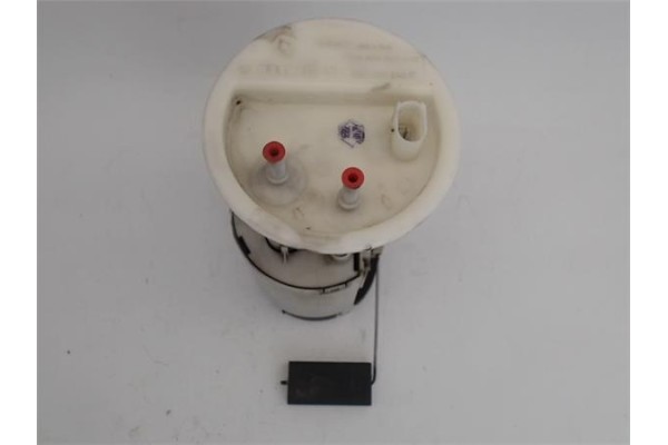 Recambio de aforador para volkswagen lupo (6x1/6e1) 1.4 trendline referencia OEM IAM 220806005001Z  