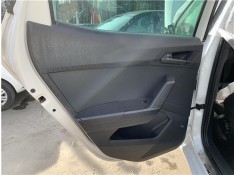 Recambio de mecanismo elevalunas trasero izquierdo para seat ibiza (kj1) 1.0 fr referencia OEM IAM 6F0839461D 6F0839461E 