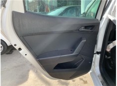 Recambio de mecanismo elevalunas trasero izquierdo para seat ibiza (kj1) 1.0 fr referencia OEM IAM 6F0839461D 6F0839461E 