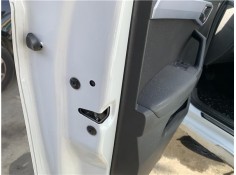 Recambio de cierre electromagnetico delantero izquierdo para seat ibiza (kj1) 1.0 fr referencia OEM IAM 10B837015B  